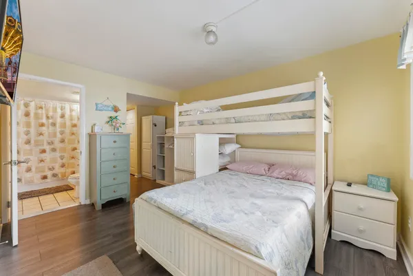 $474,900 | 8401 Atlantic Avenue, Unit 210, Wildwood Crest, NJ 08260