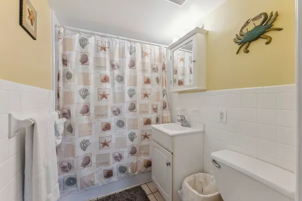 $474,900 | 8401 Atlantic Avenue, Unit 210, Wildwood Crest, NJ 08260