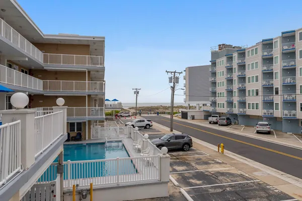 $474,900 | 8401 Atlantic Avenue, Unit 210, Wildwood Crest, NJ 08260