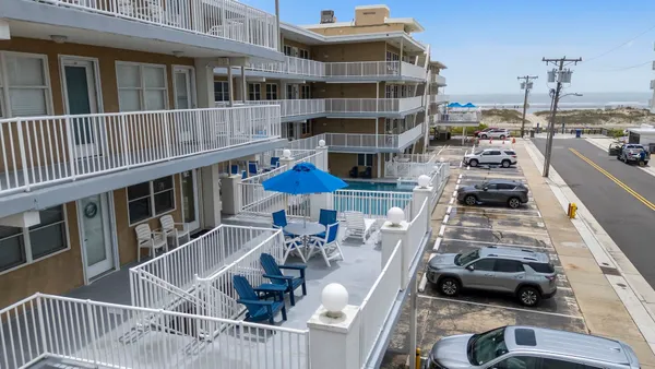 $474,900 | 8401 Atlantic Avenue, Unit 210, Wildwood Crest, NJ 08260