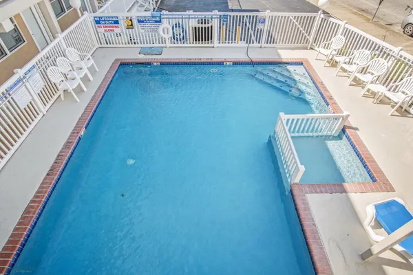 $474,900 | 8401 Atlantic Avenue, Unit 210, Wildwood Crest, NJ 08260