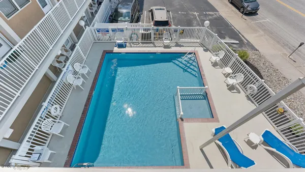 $474,900 | 8401 Atlantic Avenue, Unit 210, Wildwood Crest, NJ 08260