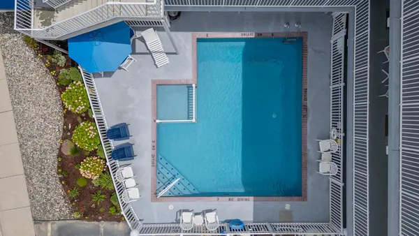 $474,900 | 8401 Atlantic Avenue, Unit 210, Wildwood Crest, NJ 08260