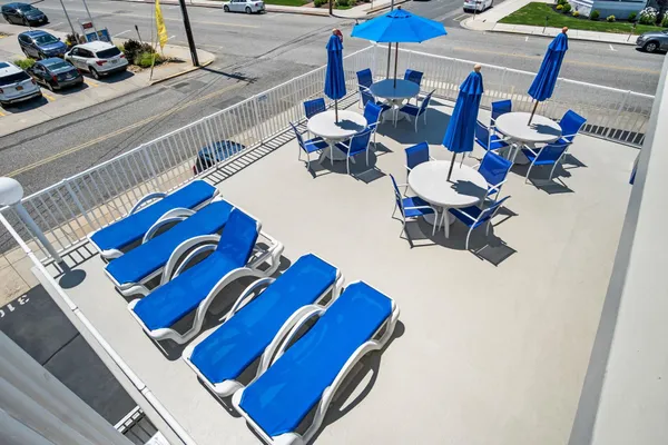 $474,900 | 8401 Atlantic Avenue, Unit 210, Wildwood Crest, NJ 08260