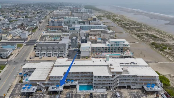 $474,900 | 8401 Atlantic Avenue, Unit 210, Wildwood Crest, NJ 08260