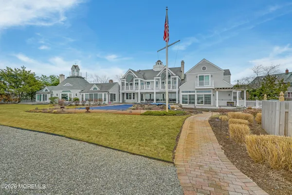 $40,000 | 1552 Runyon Lane, Mantoloking, NJ 08738