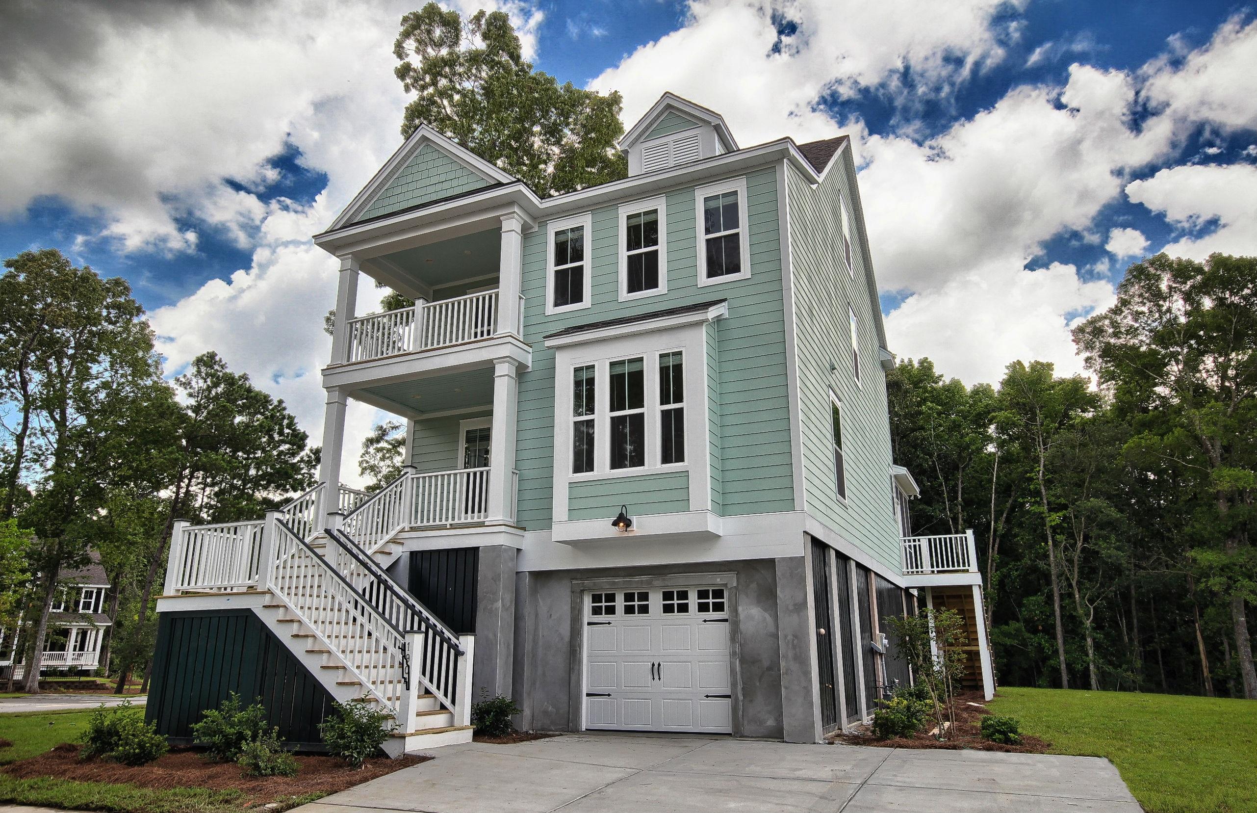 2705 Rutherford Way Charleston, SC 29414 - Photo 1 of 1 SC-EX-Essex-Magnolia-DriveUnder-16