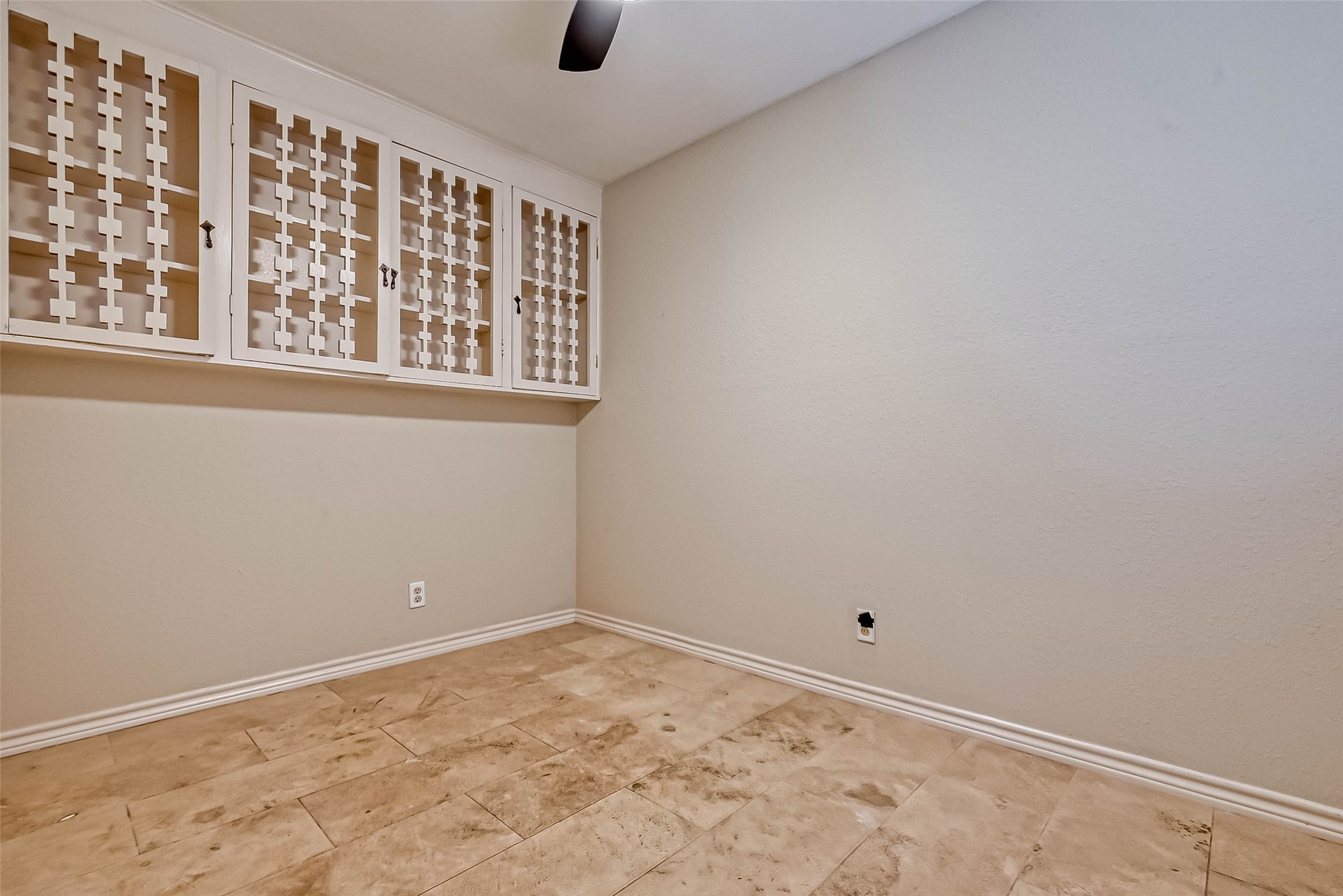 9707 Kit Street Houston, TX 77096 - Photo 37 of 45 a view of an empty room with a window