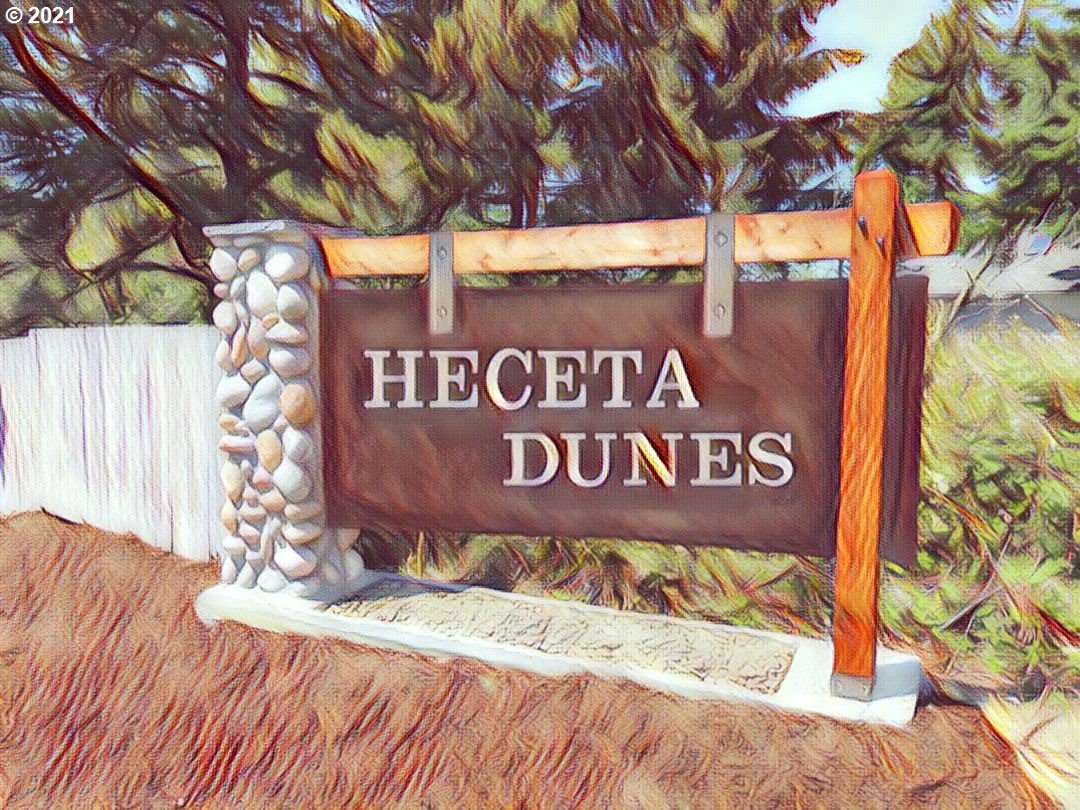 Bellevue Drive, Unit 4 Florence, OR 97439 - Photo 2 of 6 a view of sign board