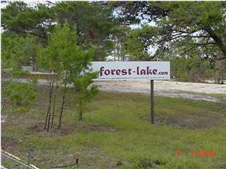 13 Forest Lakes Santa Rosa Beach, FL 32459 - Photo 1 of 1