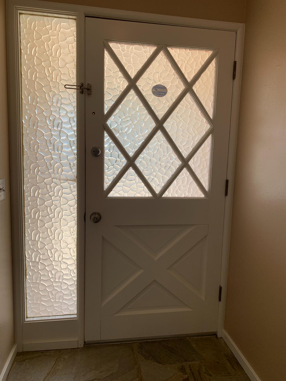 11592 Peoria Road Browns Valley, CA 95918 - Photo 49 of 49 an empty room with windows