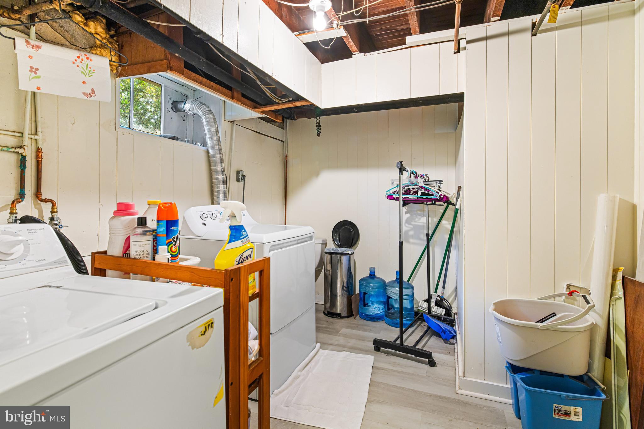 715 North Easton Road Glenside, PA 19038 - Photo 35 of 59 spacious laundry with additional commode
