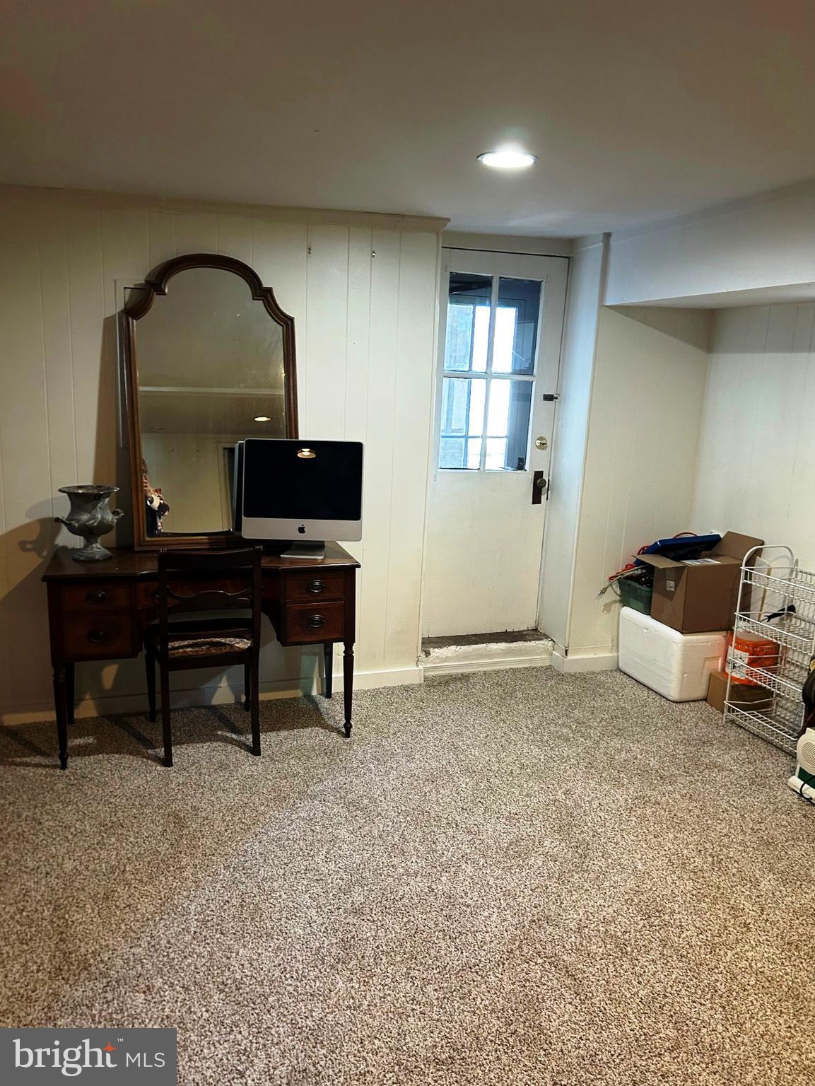 715 North Easton Road Glenside, PA 19038 - Photo 55 of 59 a view of workspace with a window