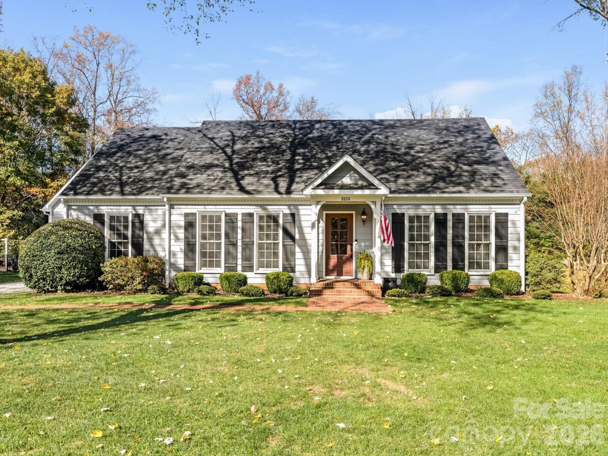 3524 Chevington Road Charlotte, NC 28226 - Photo 1 of 31