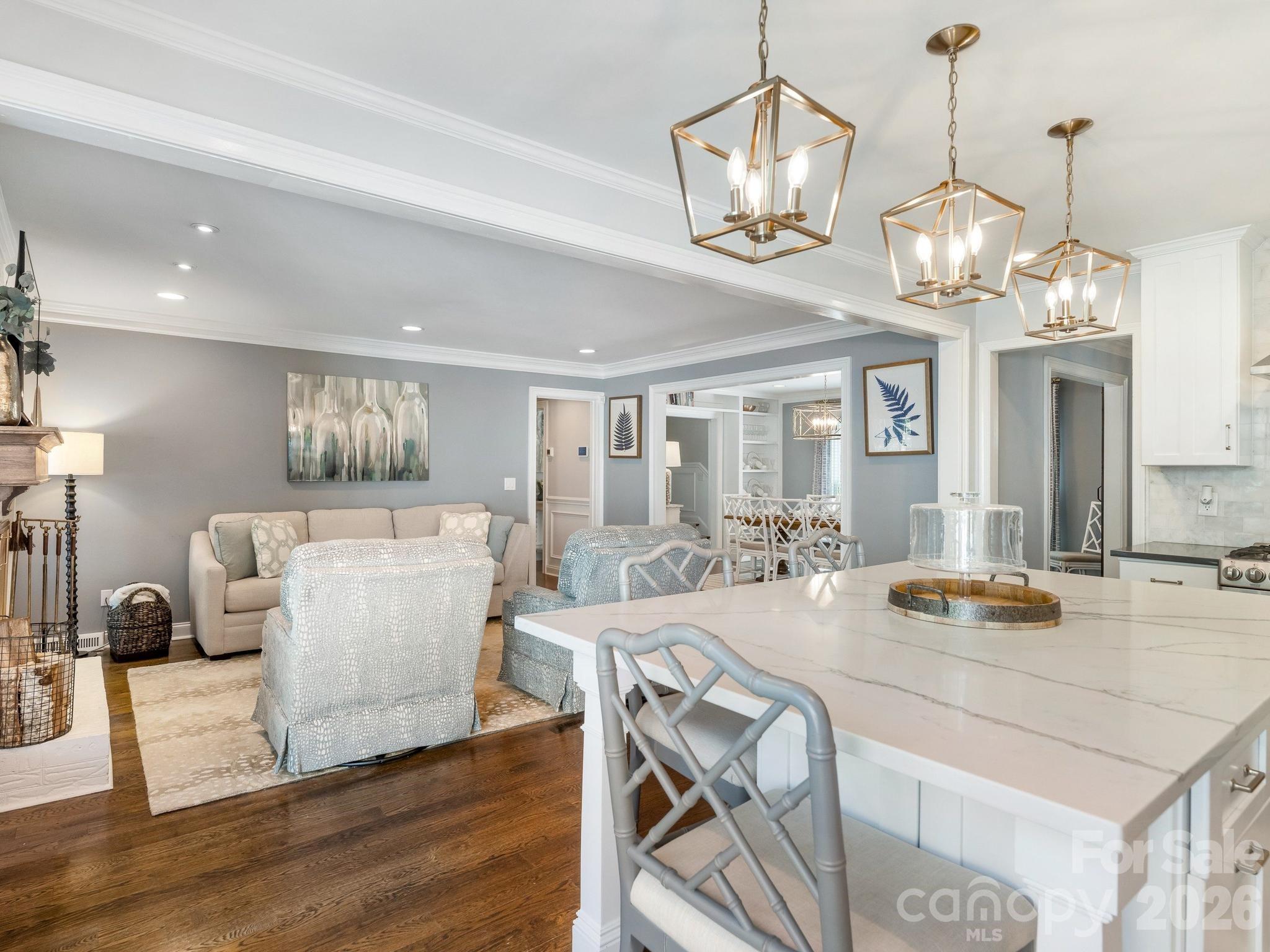 3524 Chevington Road Charlotte, NC 28226 - Photo 12 of 31