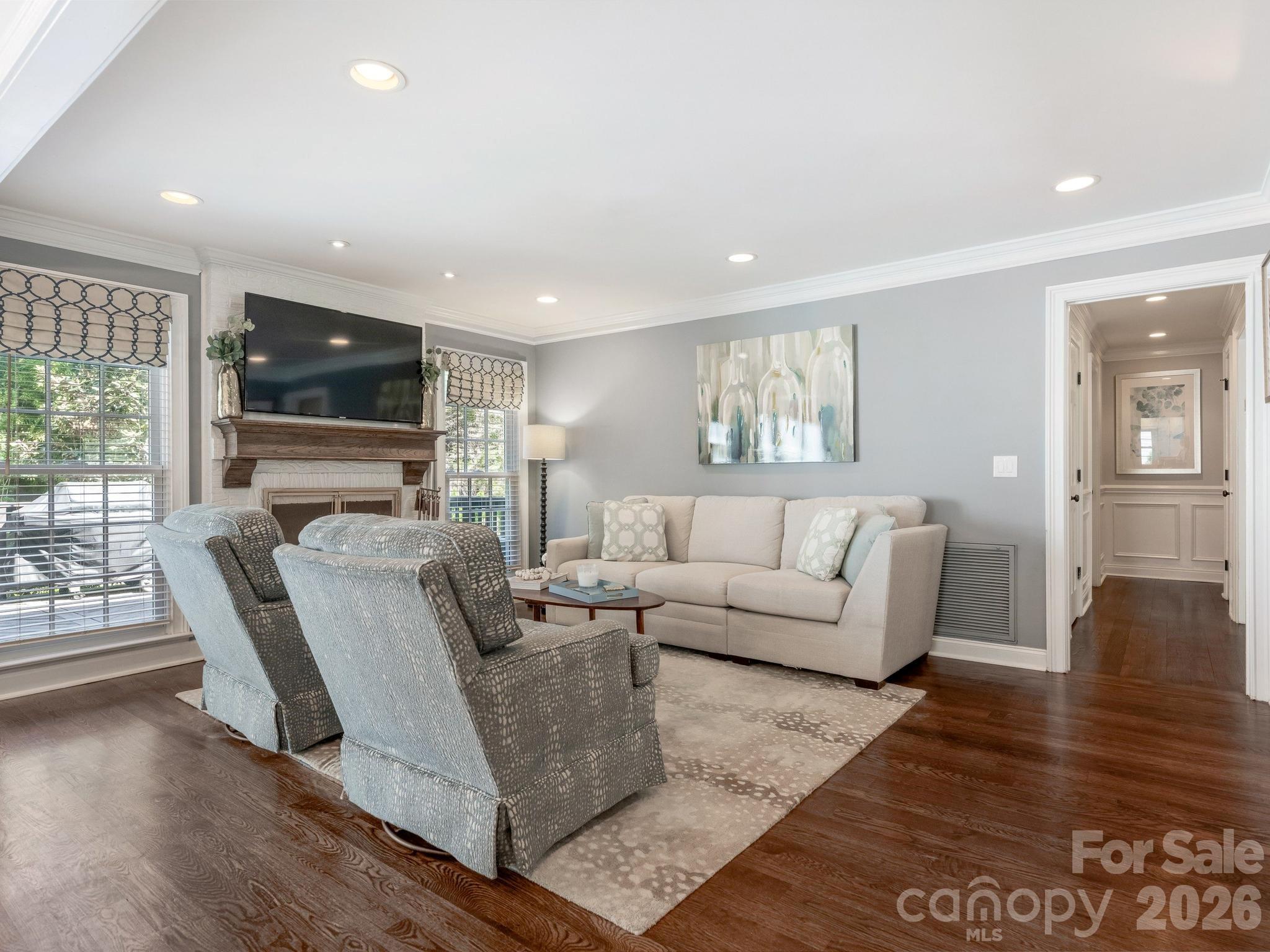 3524 Chevington Road Charlotte, NC 28226 - Photo 13 of 31