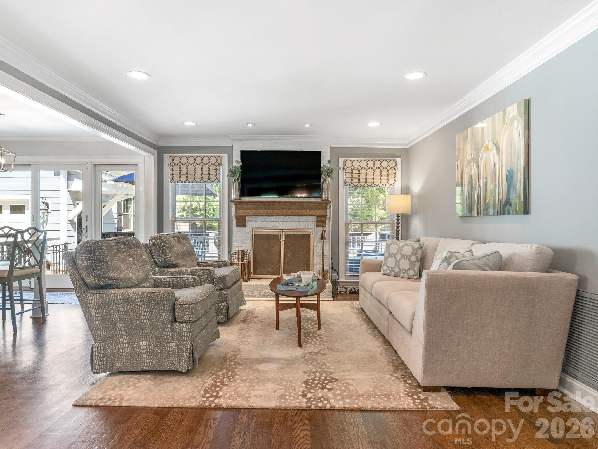 3524 Chevington Road Charlotte, NC 28226 - Photo 14 of 31