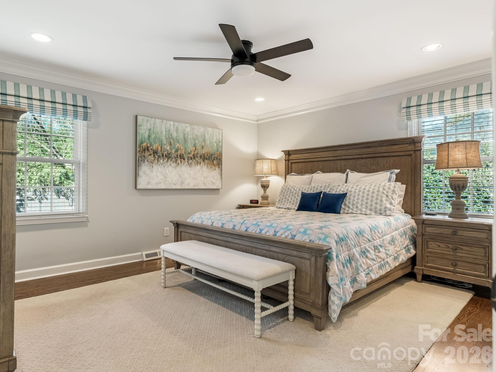 3524 Chevington Road Charlotte, NC 28226 - Photo 16 of 31