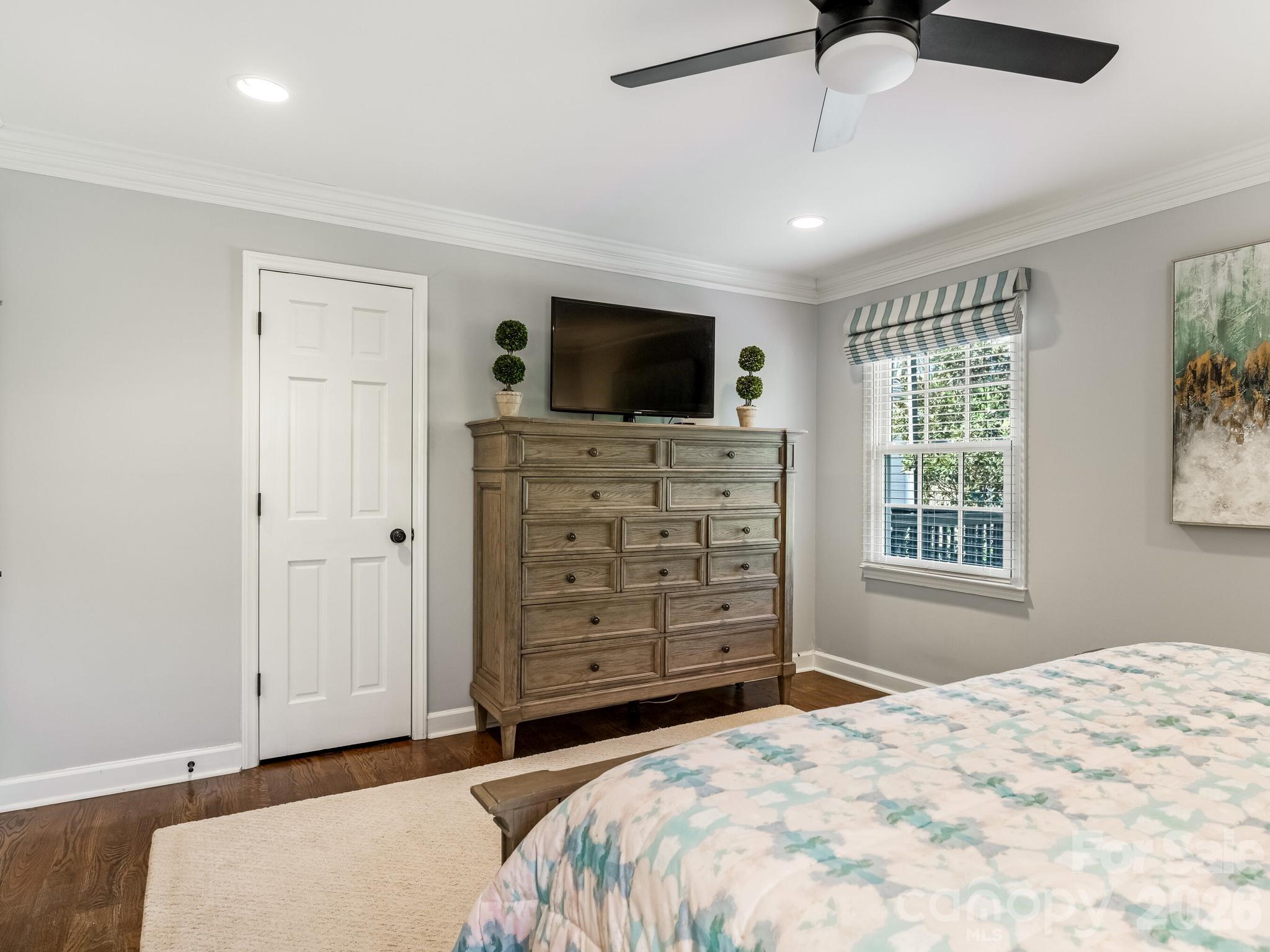 3524 Chevington Road Charlotte, NC 28226 - Photo 17 of 31