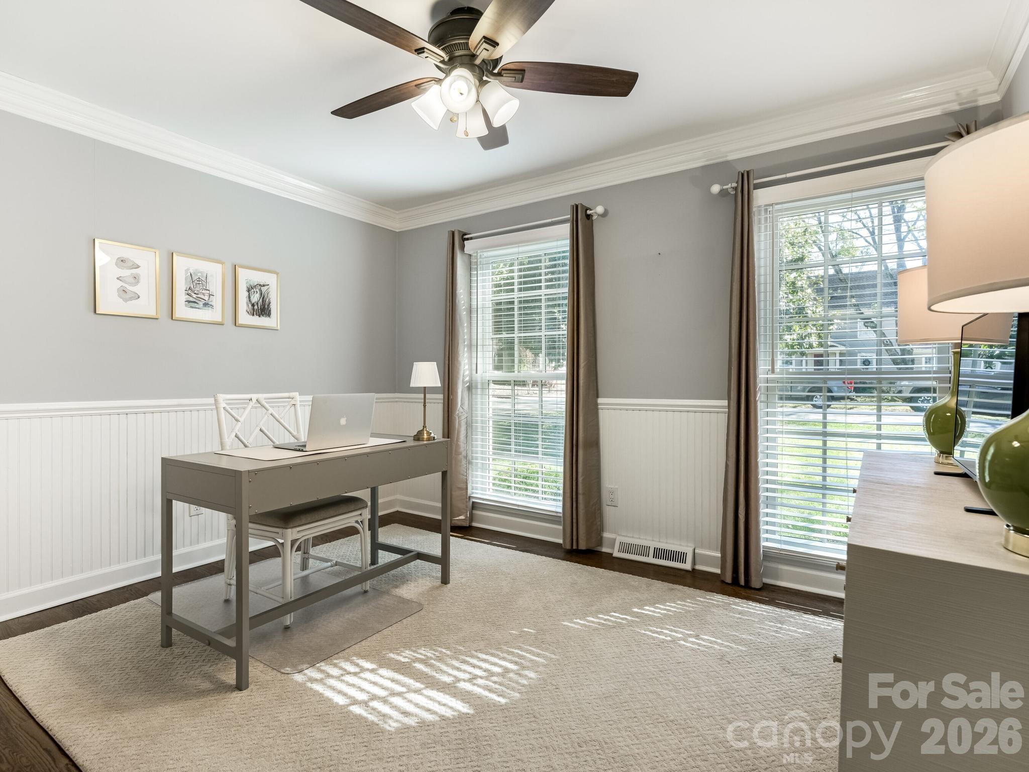 3524 Chevington Road Charlotte, NC 28226 - Photo 19 of 31