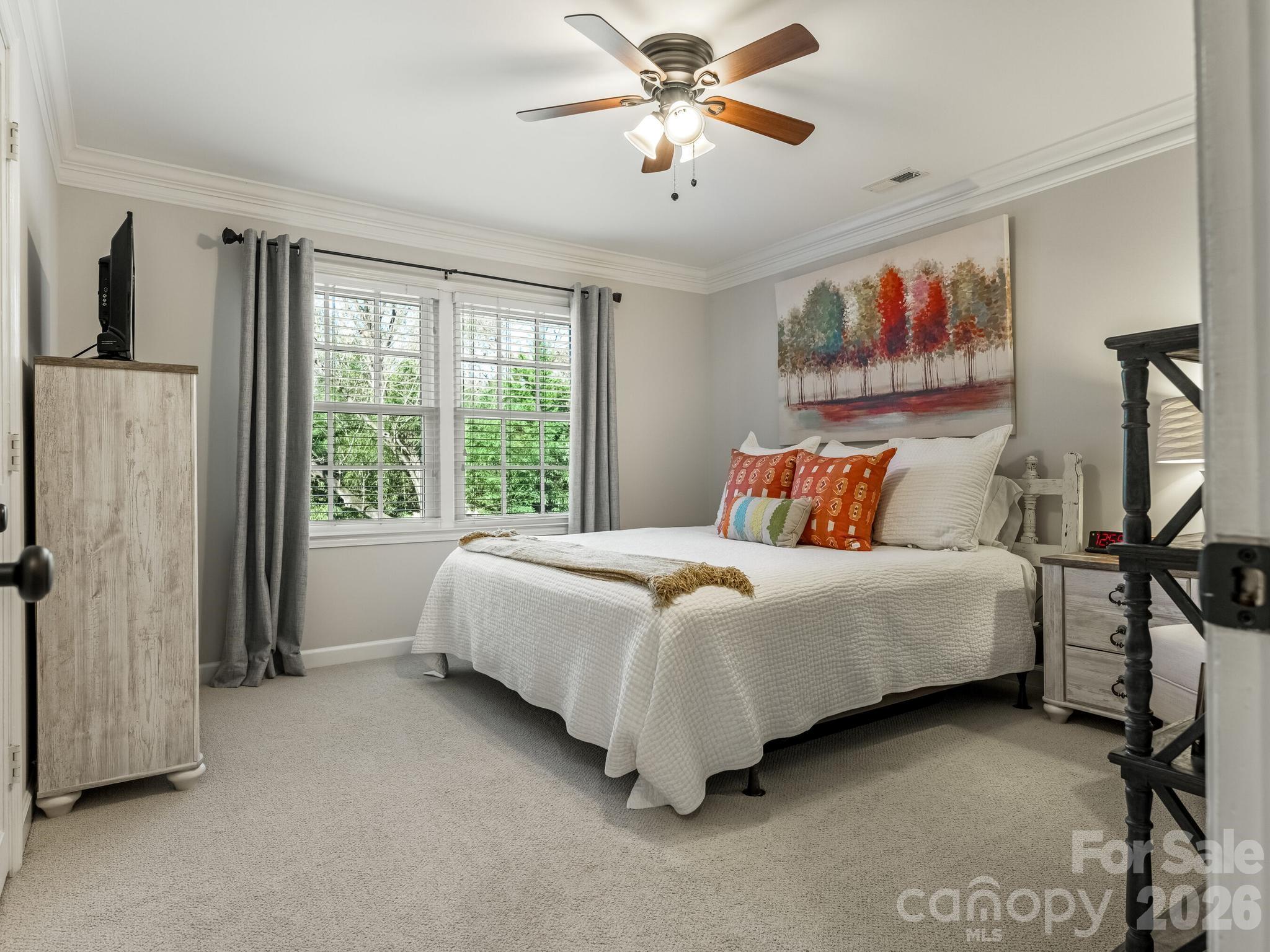 3524 Chevington Road Charlotte, NC 28226 - Photo 20 of 31
