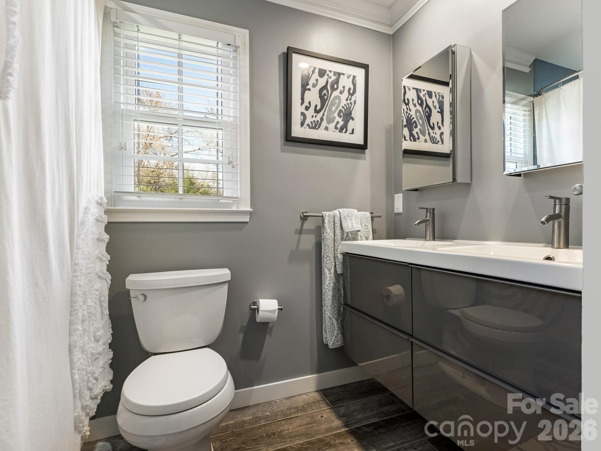 3524 Chevington Road Charlotte, NC 28226 - Photo 21 of 31