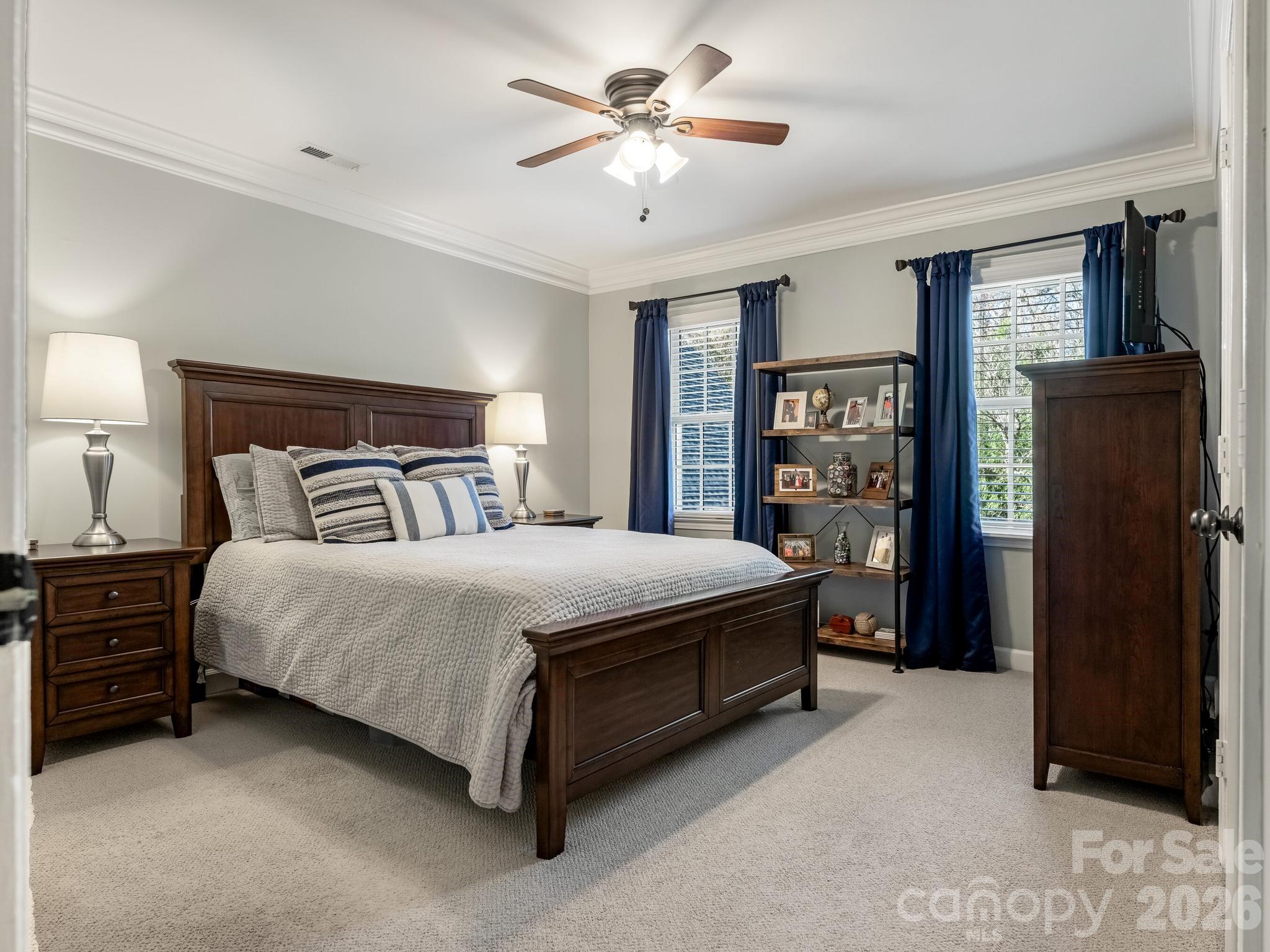 3524 Chevington Road Charlotte, NC 28226 - Photo 22 of 31