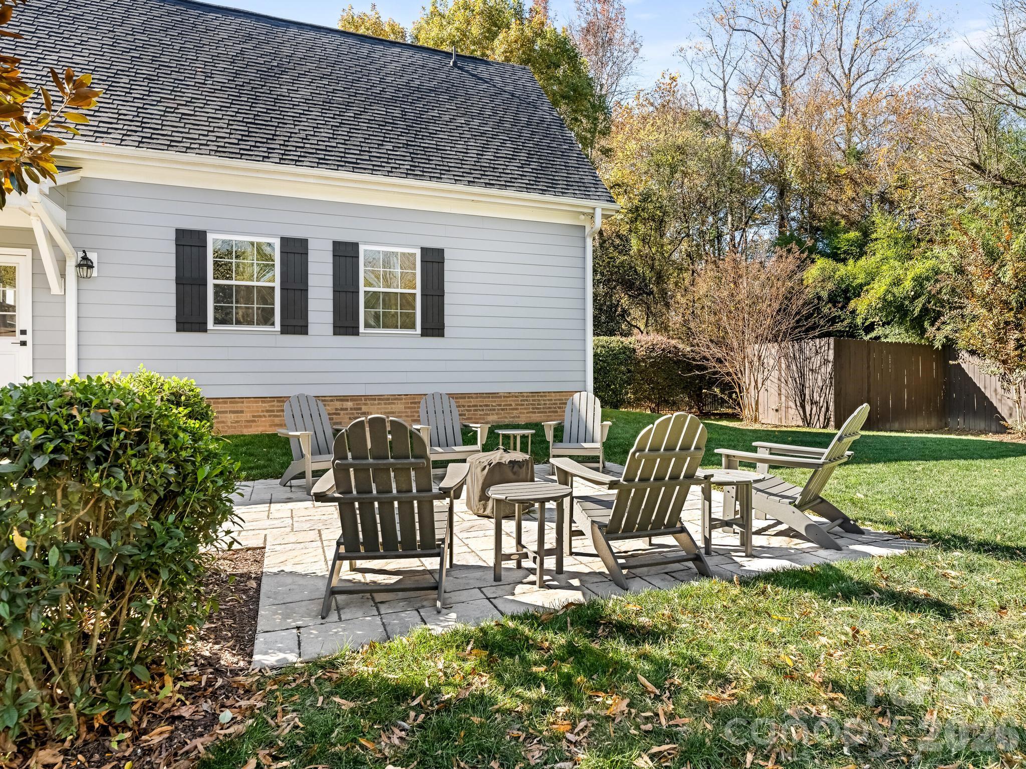 3524 Chevington Road Charlotte, NC 28226 - Photo 26 of 31