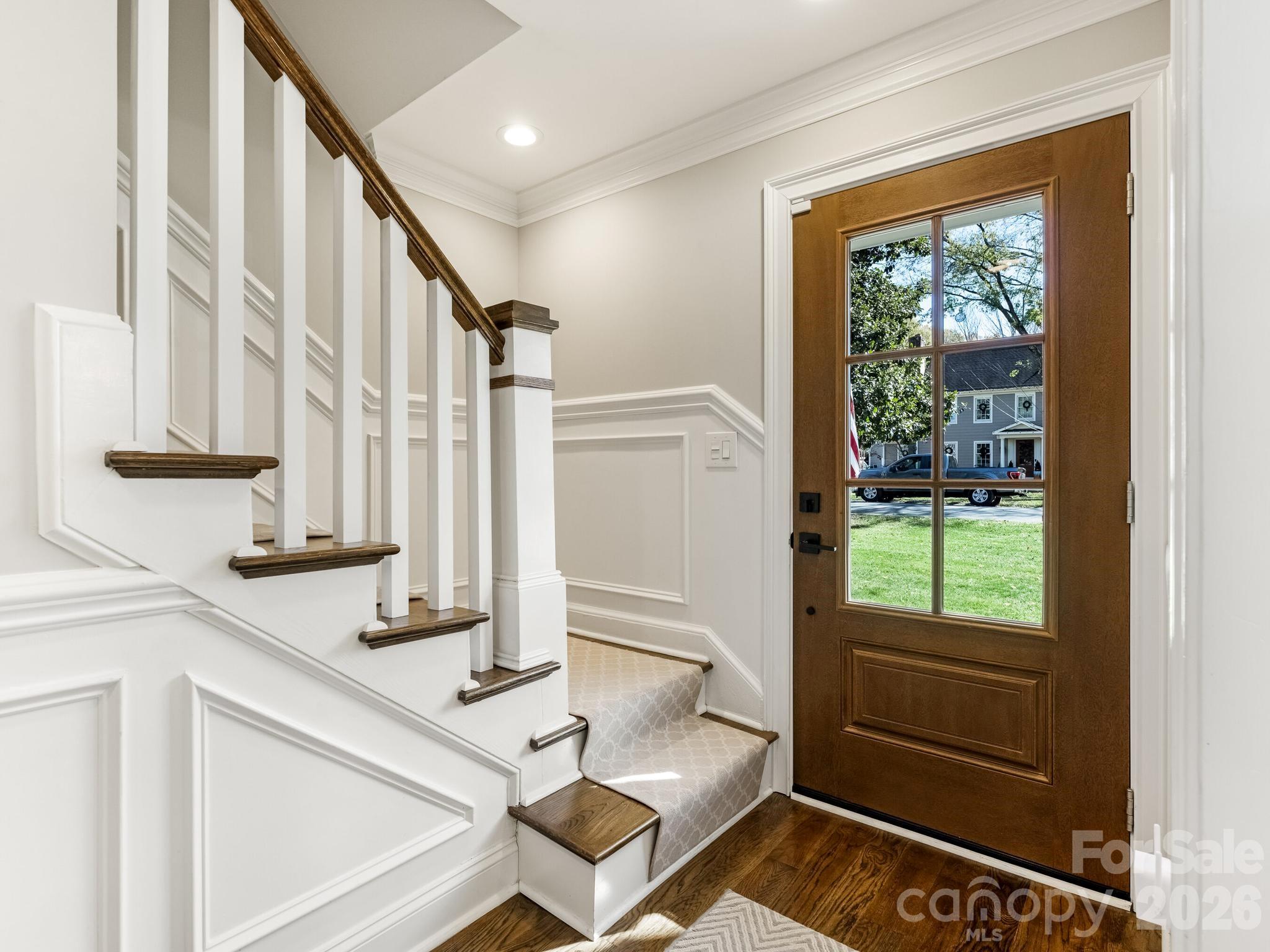 3524 Chevington Road Charlotte, NC 28226 - Photo 4 of 31