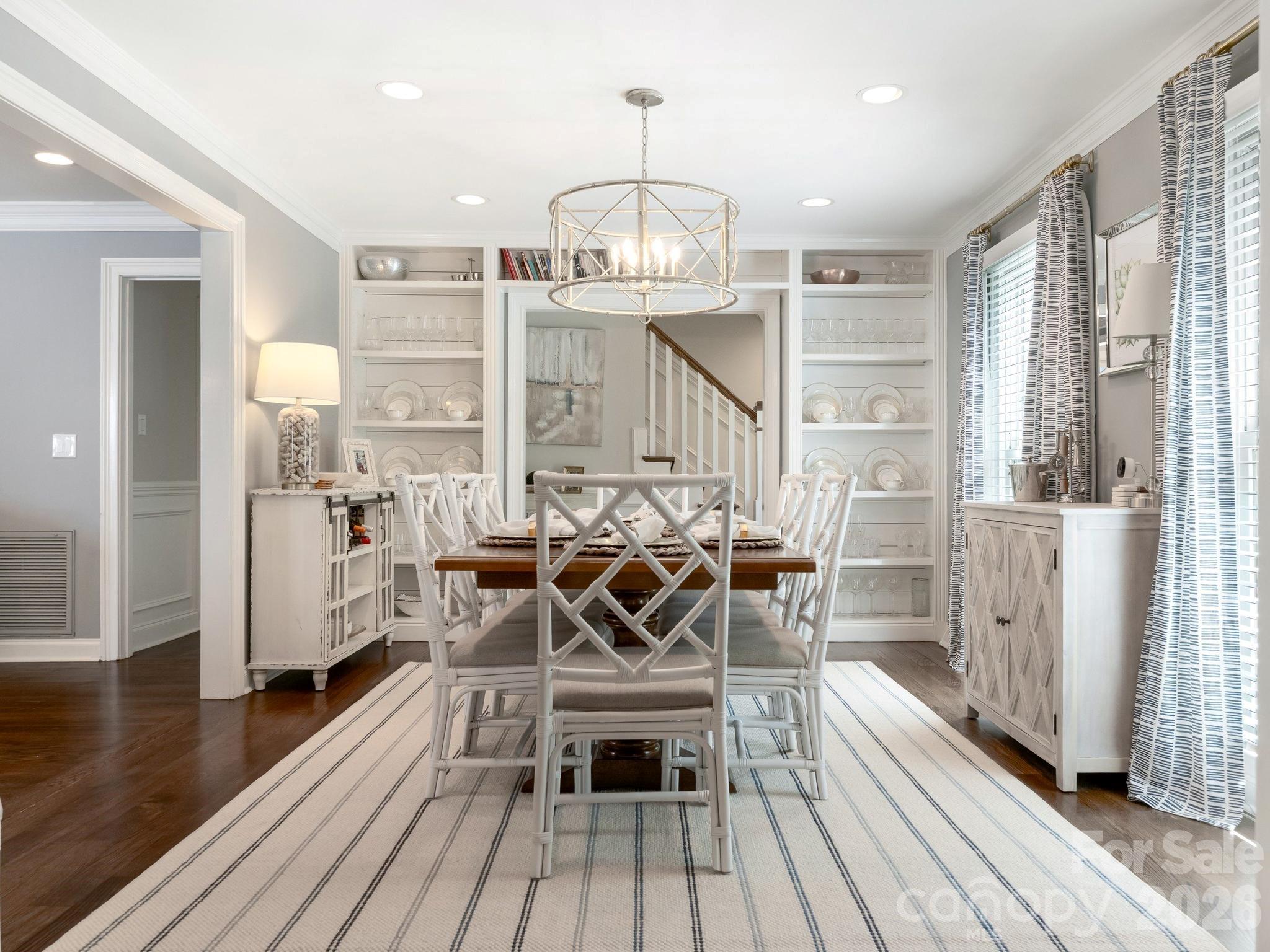 3524 Chevington Road Charlotte, NC 28226 - Photo 5 of 31