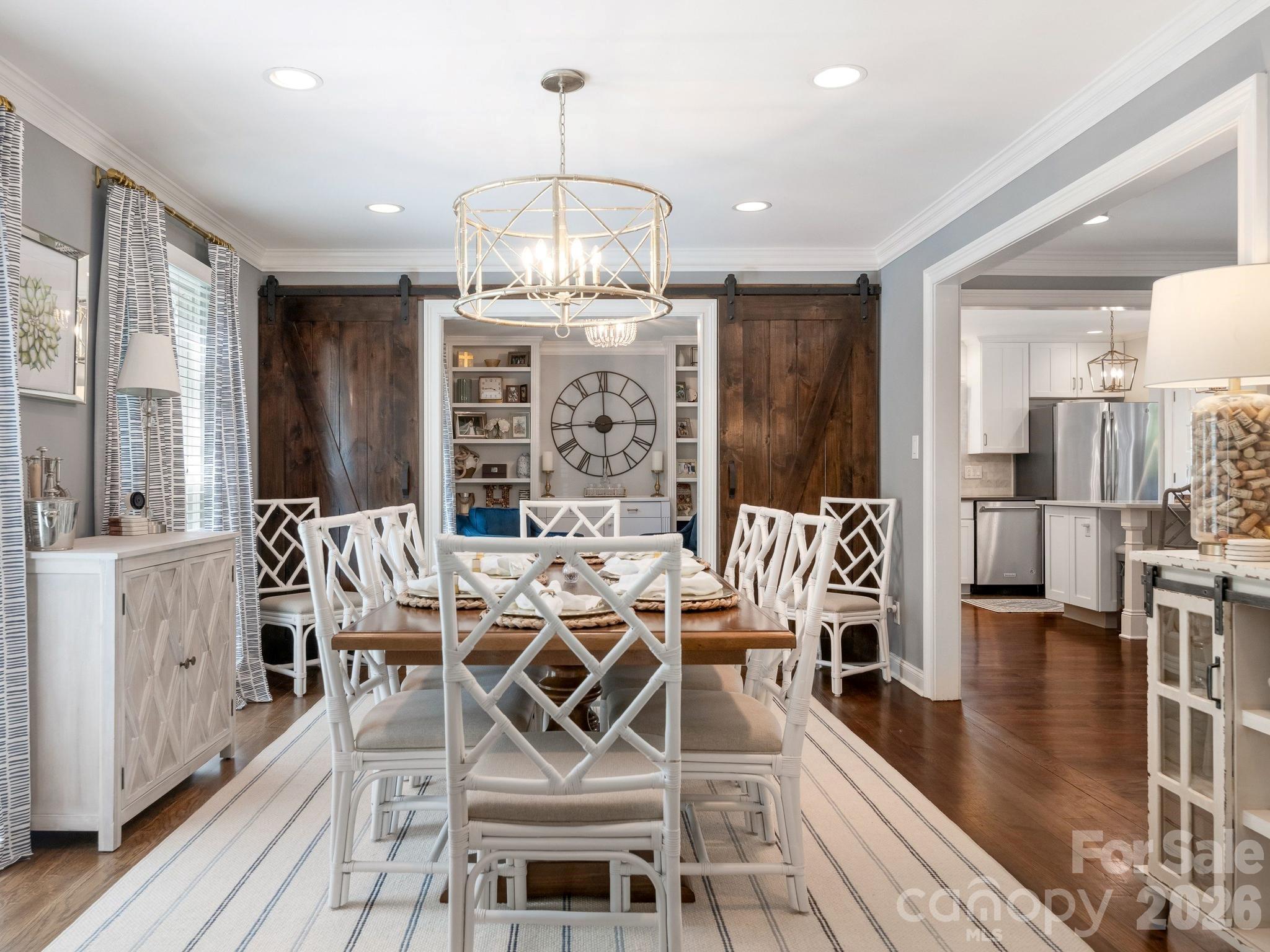 3524 Chevington Road Charlotte, NC 28226 - Photo 6 of 31