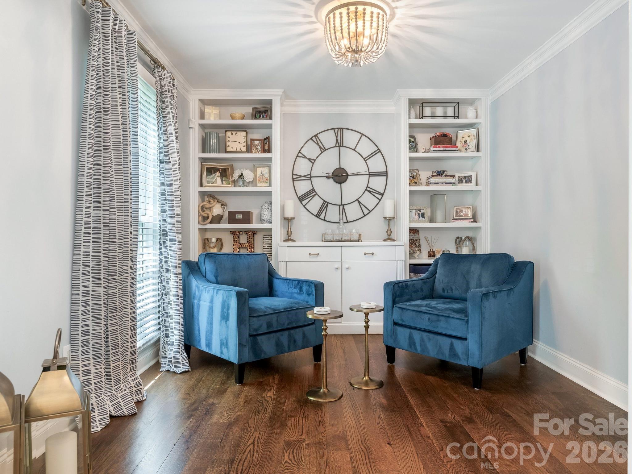 3524 Chevington Road Charlotte, NC 28226 - Photo 7 of 31