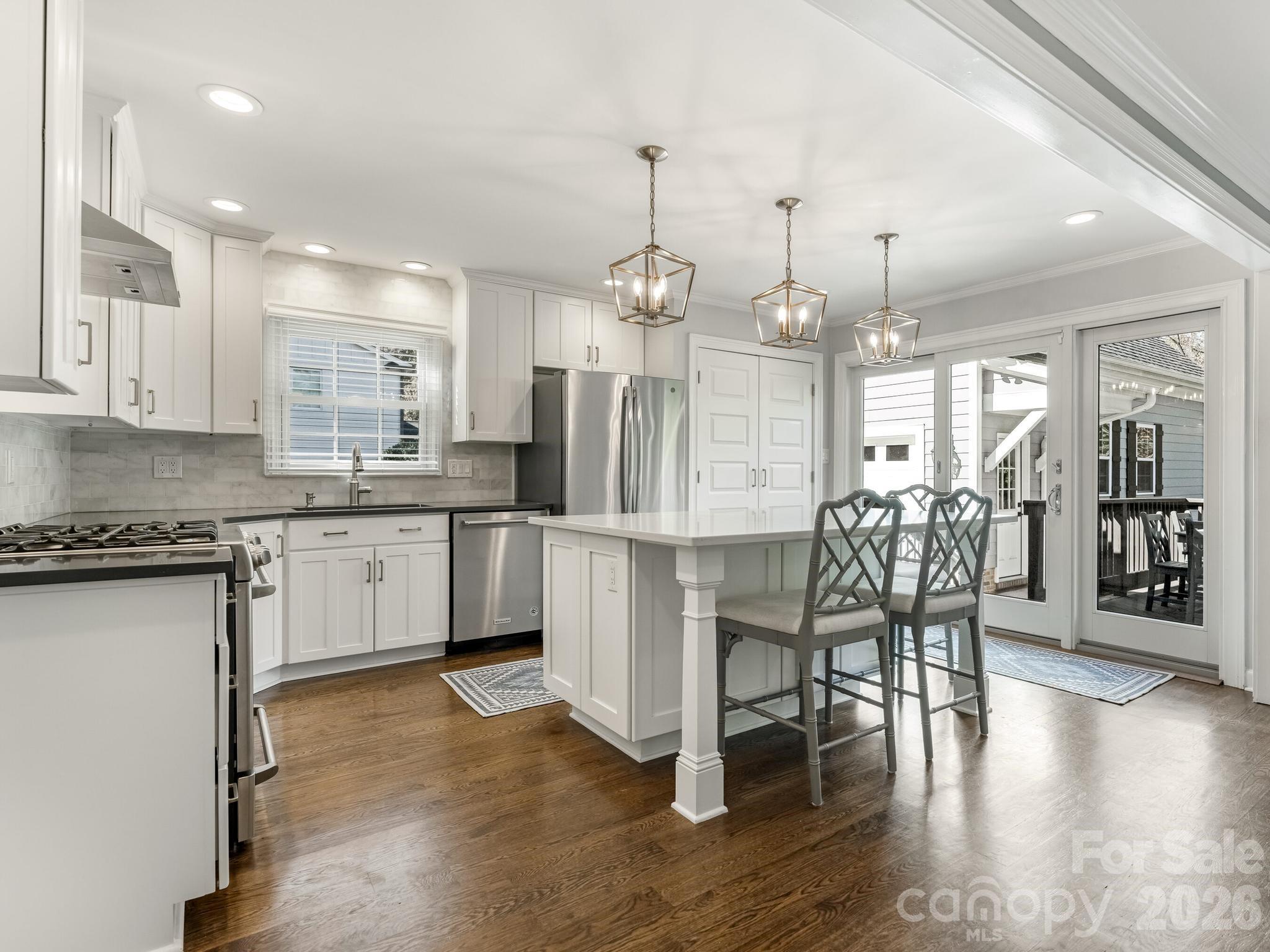 3524 Chevington Road Charlotte, NC 28226 - Photo 8 of 31