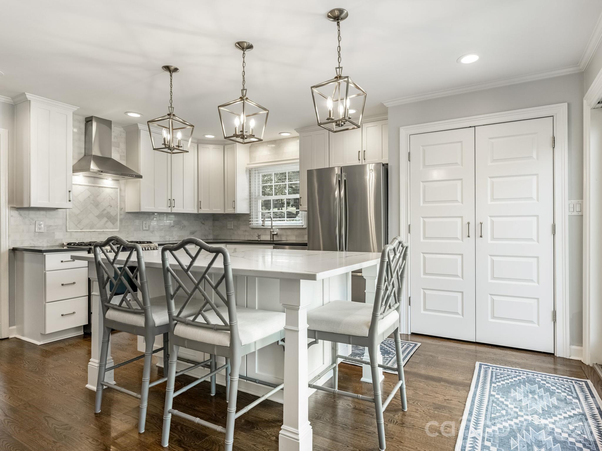 3524 Chevington Road Charlotte, NC 28226 - Photo 9 of 31