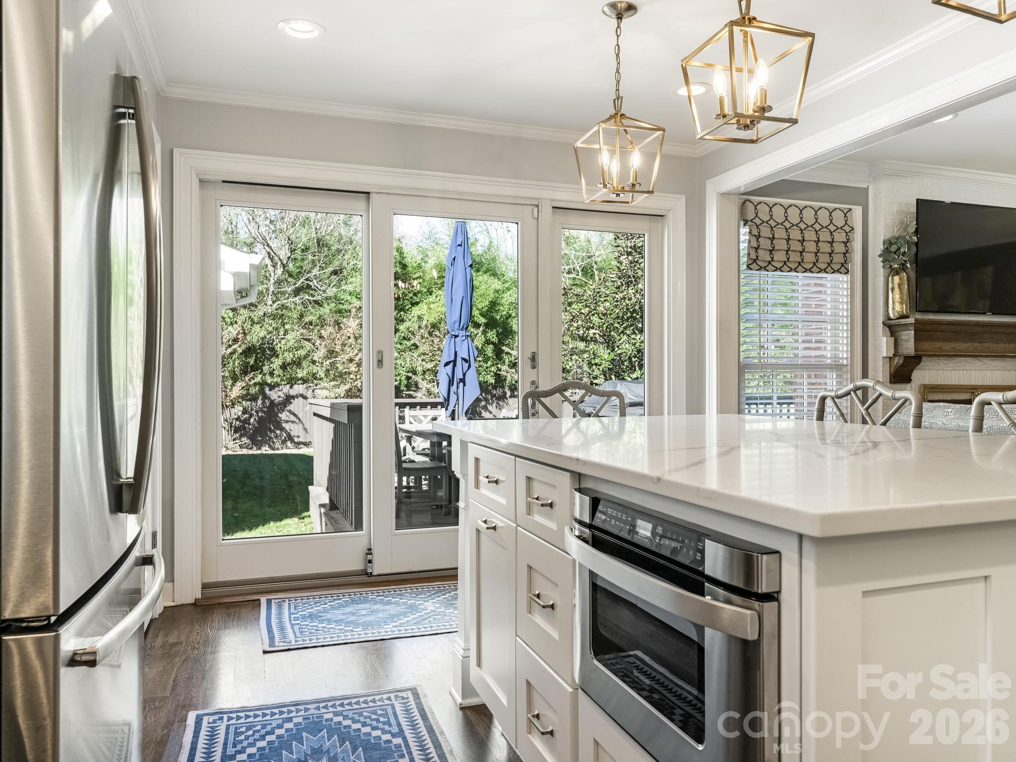 3524 Chevington Road Charlotte, NC 28226 - Photo 10 of 31