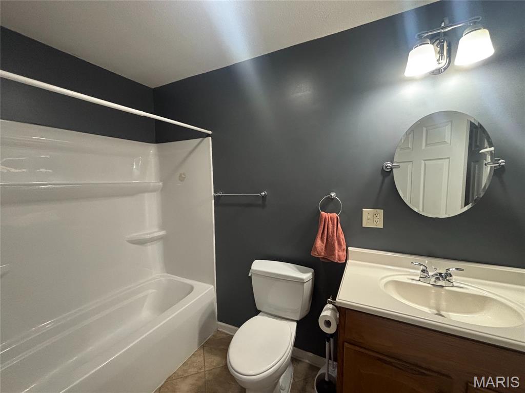 406 Riverside Street Hannibal, MO 63401 - Photo 10 of 11