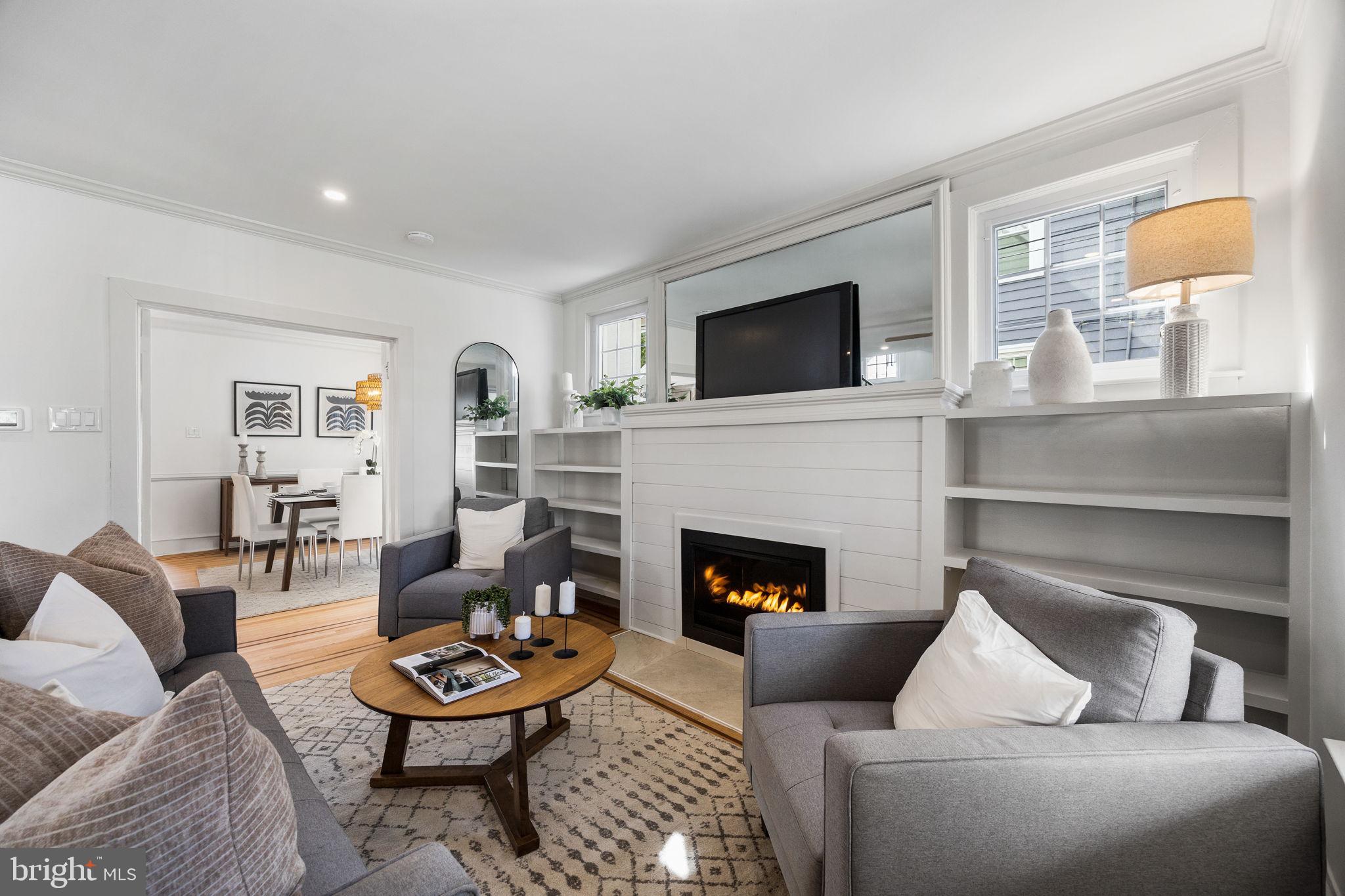 13 Princeton Road Havertown, PA 19083 - Photo 15 of 73