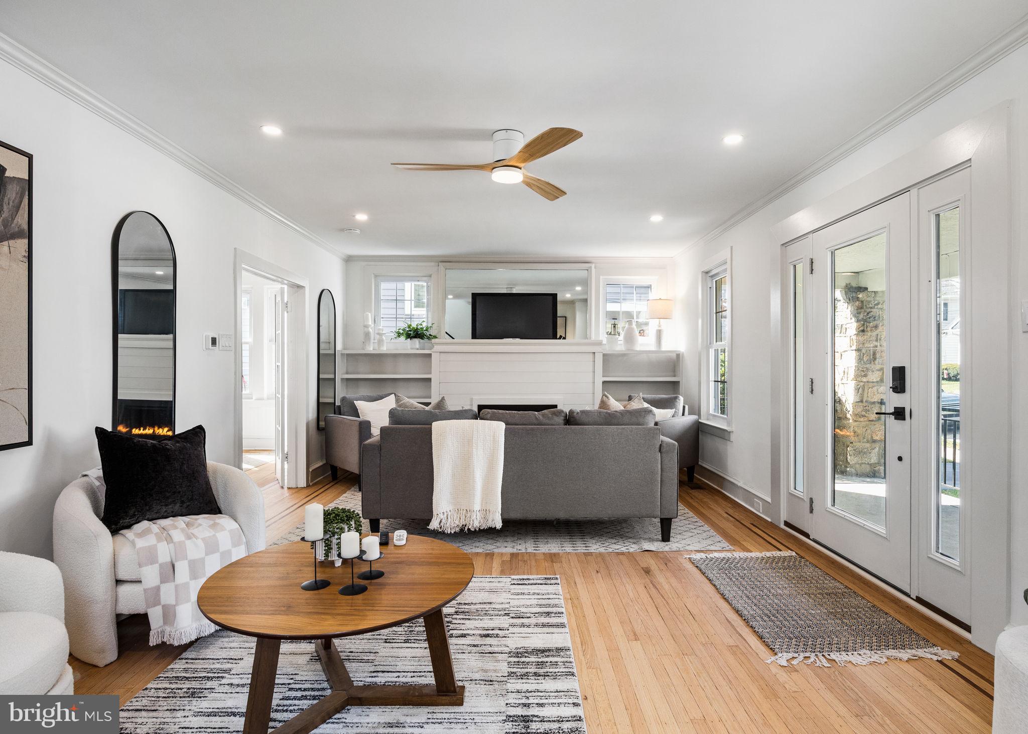 13 Princeton Road Havertown, PA 19083 - Photo 5 of 73