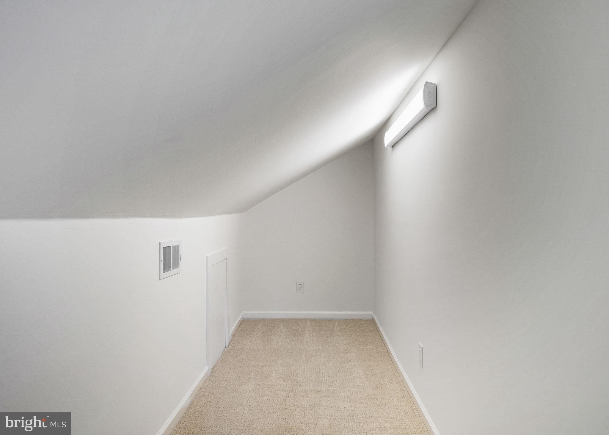 13 Princeton Road Havertown, PA 19083 - Photo 58 of 73 a view of an empty room