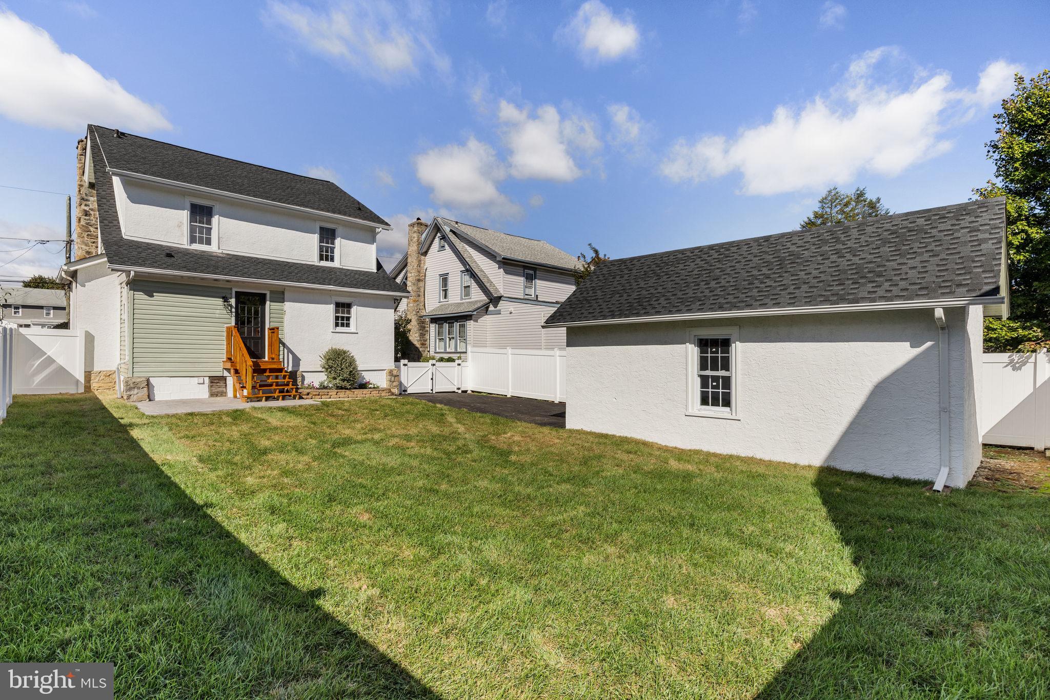 13 Princeton Road Havertown, PA 19083 - Photo 70 of 73