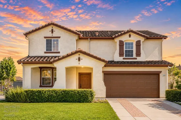 $599,900 | 2228 Cermak Way, Elk Grove, CA 95758