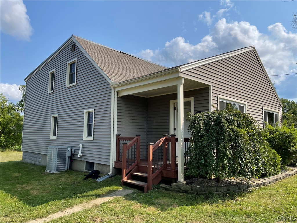 6304 Pottery Road Camillus, NY 13164 - Photo 1 of 1 Gallery Image 1