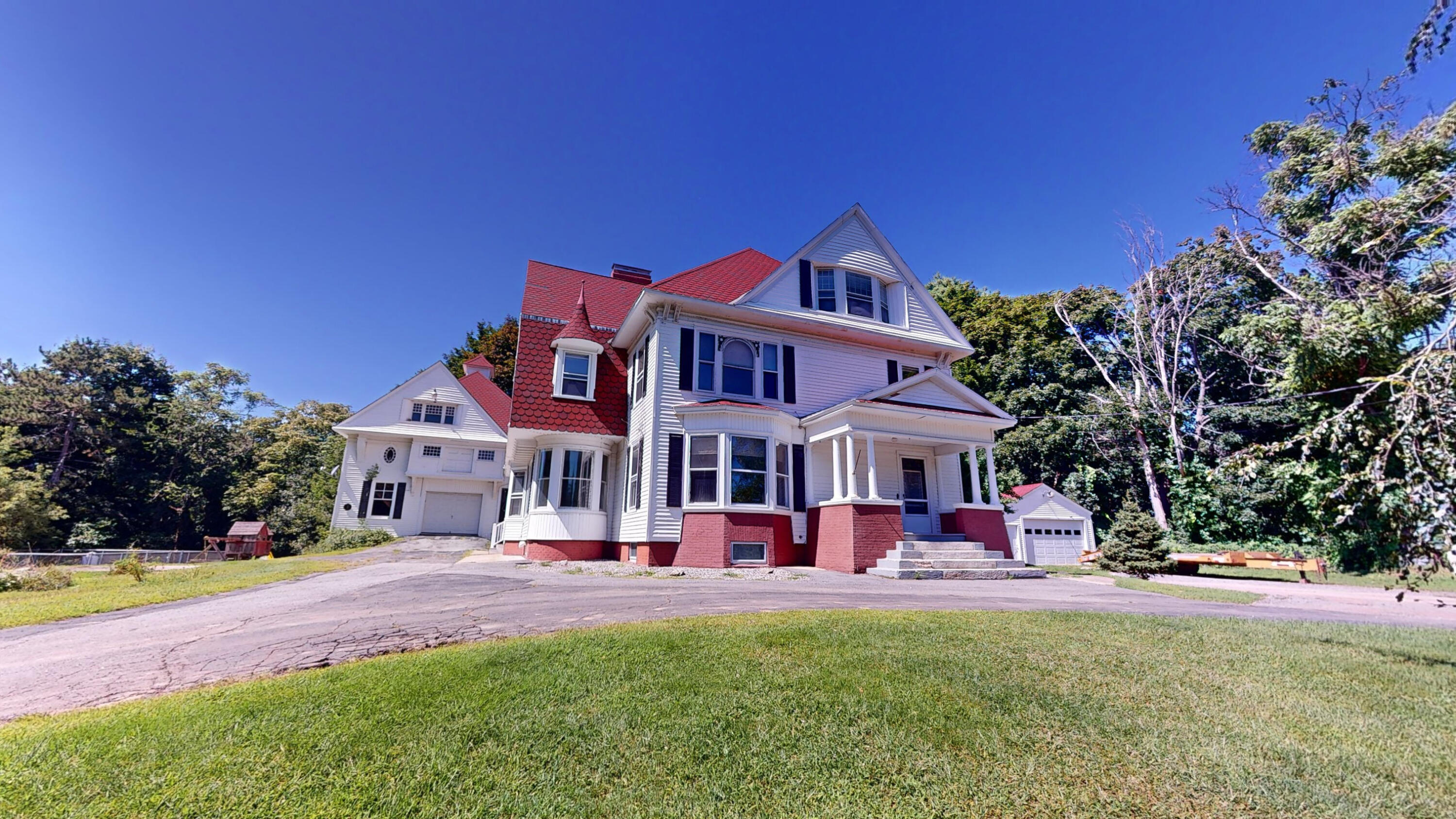 632 Main Street Lewiston, ME 04240 - Photo 2 of 96 632-Main-St-Lewiston