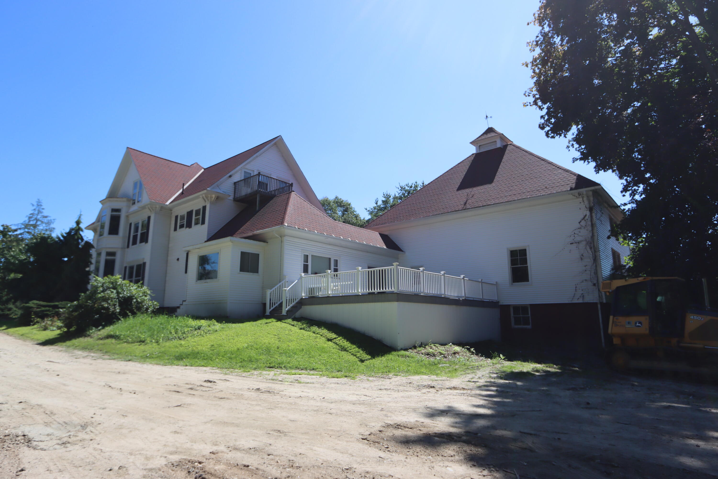 632 Main Street Lewiston, ME 04240 - Photo 77 of 96 IMG_4950