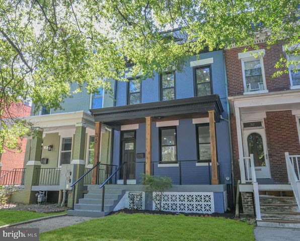 $799,000 | 35 Michigan Avenue Northeast, Washington, DC 20002