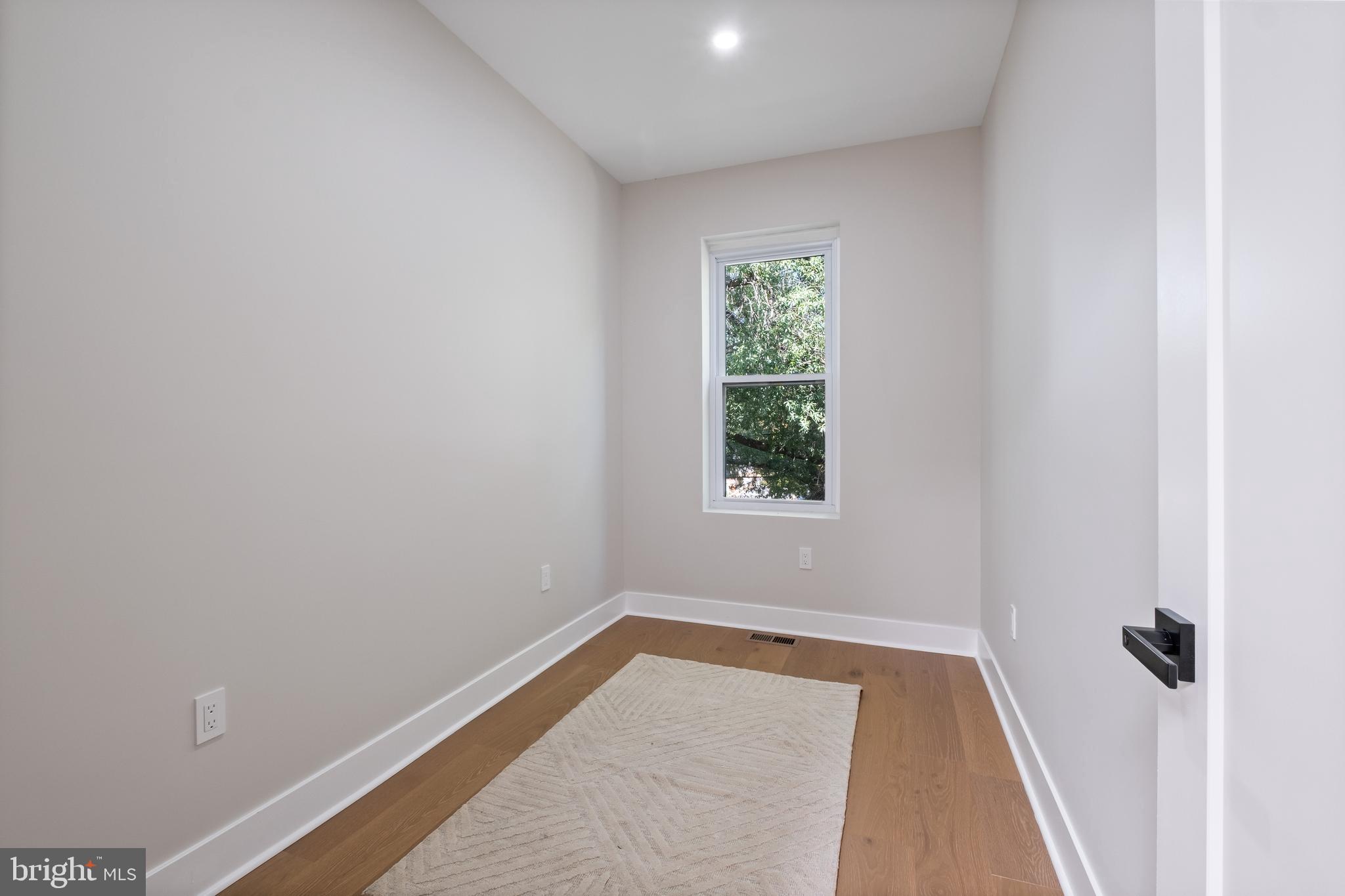 35 Michigan Avenue Northeast Washington, DC 20002 - Photo 15 of 28 a view of a room with a window