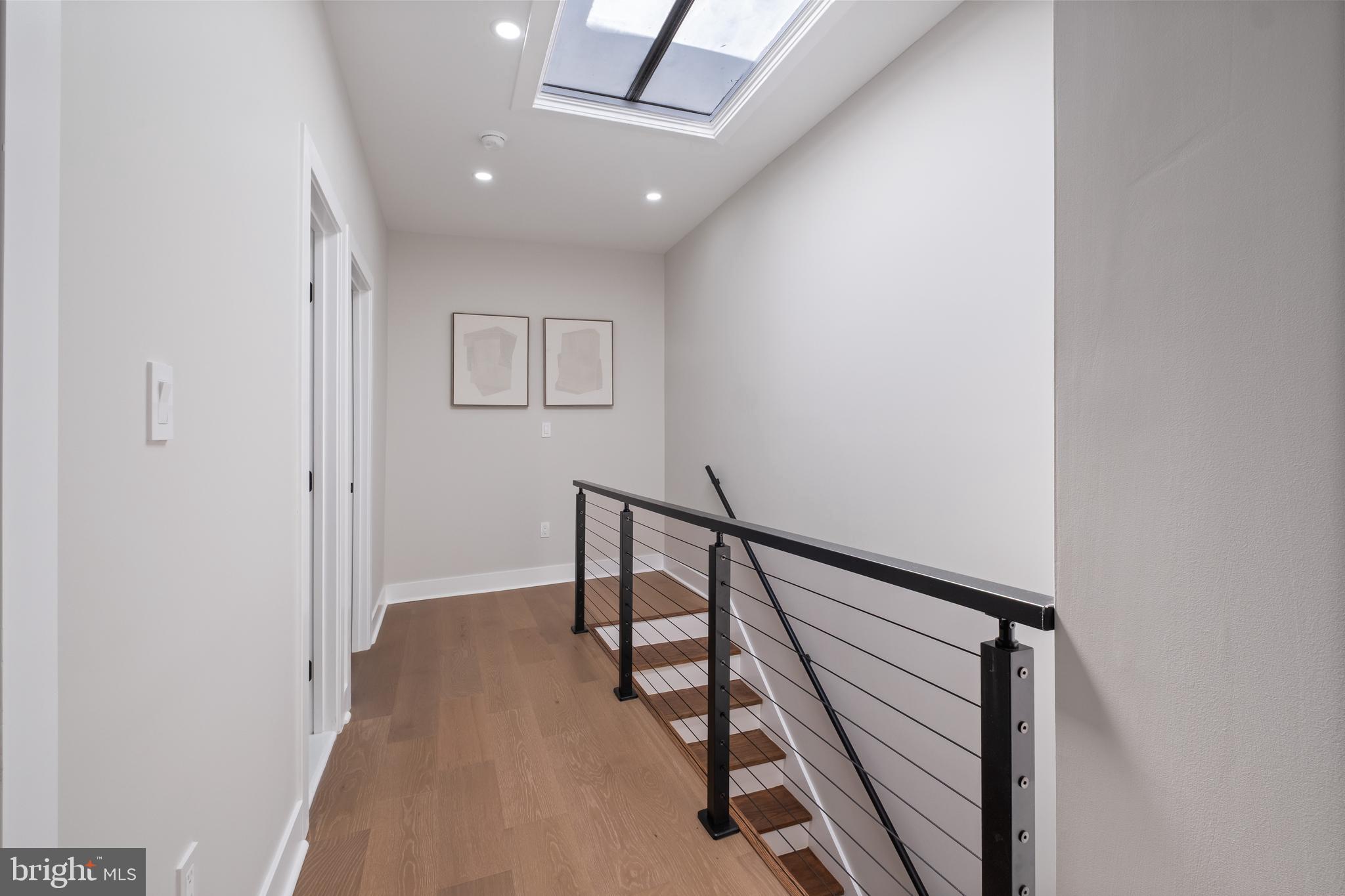 35 Michigan Avenue Northeast Washington, DC 20002 - Photo 16 of 28 a view of entryway