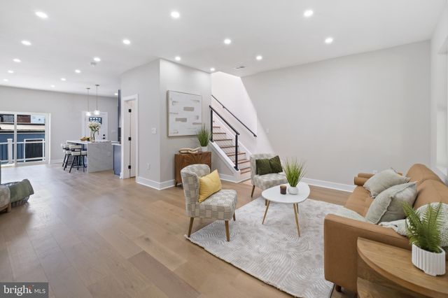 $799,000 | 35 Michigan Avenue Northeast, Washington, DC 20002