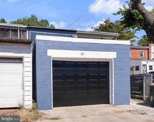 $799,000 | 35 Michigan Avenue Northeast, Washington, DC 20002