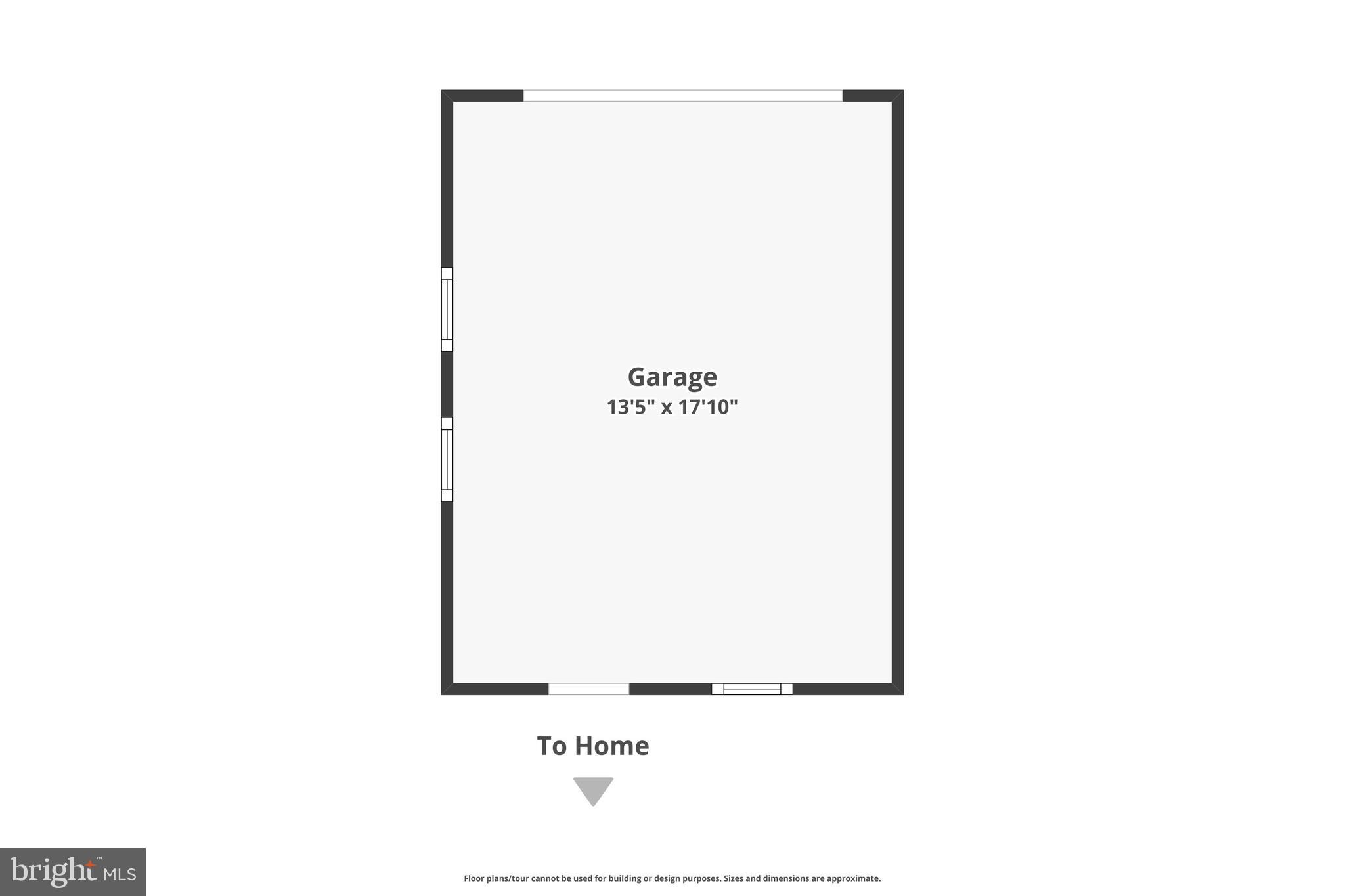 35 Michigan Avenue Northeast Washington, DC 20002 - Photo 25 of 28 a picture of floor plan